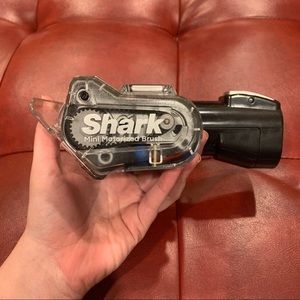 Shark mini motorized brush